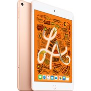  Планшет Apple iPad mini 2019 256Gb Wi-Fi + Cellular Gold (MUXE2RU/A) 