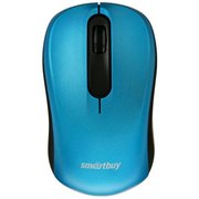  Мышь Smartbuy SBM-378AG-B синий 