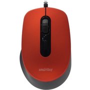  Мышь Smartbuy SBM-265-R красный 