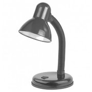  Настольная лампа Эра N-211-E27-40W-BK (Б0035054) черный 