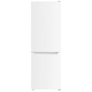 Холодильник Maunfeld MFF176SFW белый 