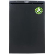  Холодильник DON R-407 G графит 