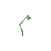  Настольная лампа Camelion KD-312 C05 зелёный 