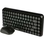  Клавиатура + мышь Smartbuy SBC-626376AG-K черный 