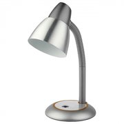  Настольная лампа Эра C0044885 N-115-E27-40W-GY 