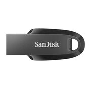  USB-флешка SanDisk CZ550 Ultra Curve (SDCZ550-256G-G46) 256GB USB 3.2 Black 