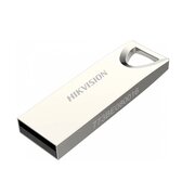  USB-флешка Hikvision M200 HS-USB-M200/64G/U3 64GB USB3.0, серебристый 