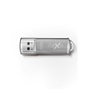  USB-флешка Flexis RB-108, 32 GB, USB 2.0 (FUB20032RB-108) 