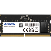  ОЗУ ADATA AD5S480032G-S 32GB DDR5 4800 SO DIMM Non-ECC, CL40, 1.1V, RTL 