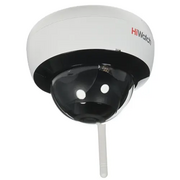  Камера видеонаблюдения IP HiWatch DS-I252W(D)(4mm) 4-4мм цв. 