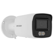  Камера видеонаблюдения IP Hikvision DS-2CD2027G2-LU(C)(2.8mm) 2.8-2.8мм цв. корп. белый 