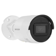 Камера видеонаблюдения IP Hikvision DS-2CD2043G2-IU(6mm) 6-6мм цветная корп. белый 
