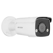  Камера видеонаблюдения IP Hikvision DS-2CD2T27G2-L(C)(2.8mm) 2.8-2.8мм цв. корп. белый 