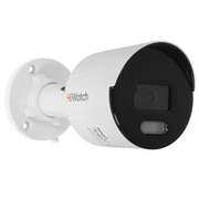 Камера видеонаблюдения IP HiWatch DS-I250L(B) (4 mm) 4-4мм цв. корп. белый 