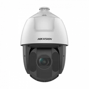  Камера видеонаблюдения IP Hikvision DS-2DE5425IW-AE(T5)(B) 4.8-120мм цв. 