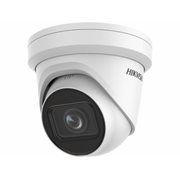  Камера видеонаблюдения IP Hikvision DS-2CD2H83G2-IZS 2.8-12мм цветная корп. белый 