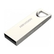  USB-флешка Hikvision M200 HS-USB-M200(S)/32G/U3 32GB, USB3.0, серебристый 