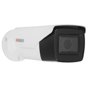  Камера видеонаблюдения HiWatch DS-T506(D) (2.7-13.5 mm) 2.7-13.5мм HD-CVI HD-TVI цв. корп. белый 
