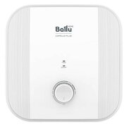  Водонагреватель Ballu BWH/S 10 Capsule Plus U (НС-1338776) white 