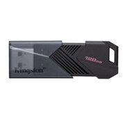  USB-флешка Kingston DataTraveler Exodia Onyx (DTXON/128GB) 128Gb USB3.2 черный 