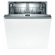  Встраиваемая посудомоечная машина Bosch SMV4HTX24E 