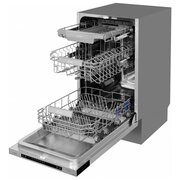  Встраиваемая посудомоечная машина Monsher MD 4503 