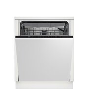  Встраиваемая посудомоечная машина BEKO BDIN15531 