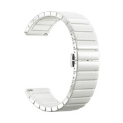  Ремешок Lyambda Libertas (DSG-09-03T-22-WH) 22 mm White 