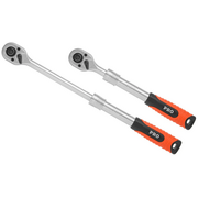  Трещотка телескоп STARTUL Pro-47012 1/2" 72 зуб 