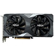 Видеокарта Ninja (Sinotex) Geforce RTX3060Ti (NF306TI86F) 8GB GDDR6 256bit HDMI DP 