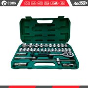  Набор инструмента EDON MTB-32 (32 предмета, 1/2") 
