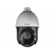  Камера видеонаблюдения HiWatch DS-T215(C) 5-75мм HD-CVI HD-TVI цв. корп. белый 