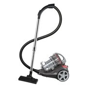  Пылесос Starwind SCV2545 серебристый 