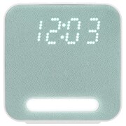  Часы-радио HARPER HCLK-2060 H00003323 white olive 