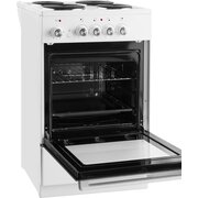  Кухонная плита Weissgauff WES E2V00 WS 