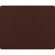  Коврик для мыши SunWind Business (SWM-CLOTHM-Brown) коричневый 250x200x3мм 