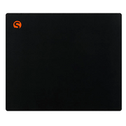  Коврик для мыши SunWind Gaming (SWM-GM-L) черный/рисунок 350x280x3мм 