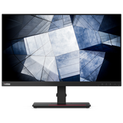  Монитор Lenovo ThinkVision P24h-2L (62B2GAT1IS) черный 