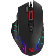  Мышь A4Tec Bloody J95s (1379879) оптическая USB черный 