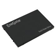 SSD ExeGate EX280462RUS UV500NextPro+ 2.5" 256 GB SATA-III 3D TLС 