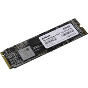  SSD ExeGate EX282316RUS KC2000MNext 480 Gb M.2 2280 3D TLC PCI-E x4 