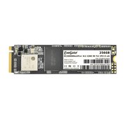  SSD ExeGate EX282321RUS KC2000MNextPro+ 256 Gb M.2 2280 3D TLC PCI-E x4 