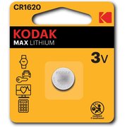  Батарейка Kodak CR1620-1BL 
