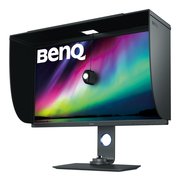  Монитор BenQ SW321C Gray 