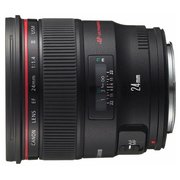  Объектив Canon EF 24mm f/ 1.4L II USM (2750B005) 