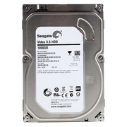  Жесткий диск 1.0TB Seagate Video (ST1000VM002) 