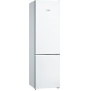  Холодильник BOSCH KGN39UW316 белый 