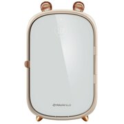  Мини-холодильник для косметики MAUNFELD MFF43W 