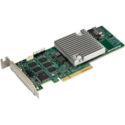  Контроллер SuperMicro AOC-S3908L-H8IR-16DD-O 