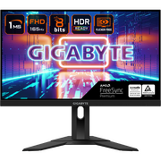 Монитор Gigabyte G24F (20VM0-G24FBA-1EKR) 